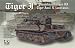 Tiger I SdKfz 181 Late Model Tank 1-35 AFV Club