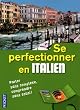 Se perfectionner en italien (3CD audio)