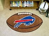 NFL - Buffalo Bills Football Rug