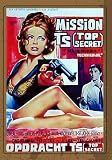 mission top secret