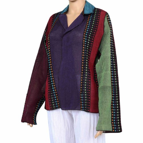 Jacket For Women Dresses For Summer Fashion Indian Cotton