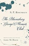 The Bloomsbury Group Memoir Club
