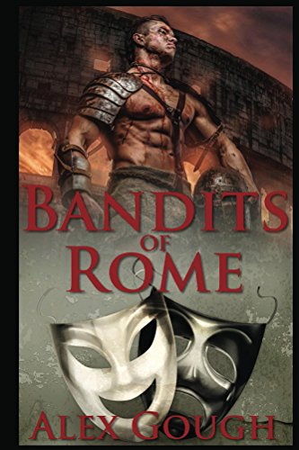 Bandits of Rome (Carbo of Rome Book 2)