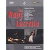 Britten: The Rape Of Lucretia [DVD] [2006]