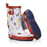 Roxy Little Jody Girls Boots – Milk