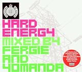 Hard Energy: Mixed By Fergie & Yomanda