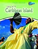 Living on a Caribbean island