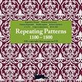 Repeating Patterns 1300-1800 + CD ROM - 