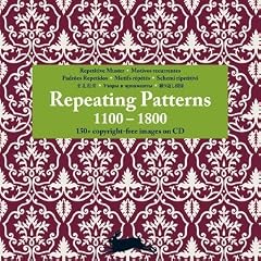 Repeating Patterns 1100 - 1800