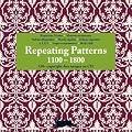 Repeating Patterns 1100-1800 (1C�d�rom)