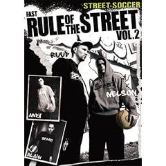 FAST ���[���E�I�u�E�U�E�X�g���[�g Vol.2 [DVD]