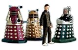 Toys : Doctor Who Figure Gift Sets: The Stolen Earth Set