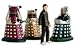 Doctor Who Figure Gift Sets: The Stolen Earth Set