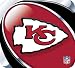 Kansas City Chiefs Mouse Pad