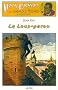 Les Aventures de Harry Dickson, Tome 11 : Le Loup-garou