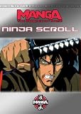 Essence of Anime: Ninja Scroll