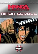 Stream Ninja Scroll Online.