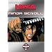 Essence of Anime: Ninja Scroll