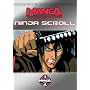 Essence of Anime: Ninja Scroll
