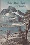 John Muir Trail Country