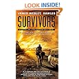 Survivors: A Novel of the Coming Collapse