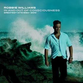 In And Out Of Consciousness: The Greatest Hits 1990 -2010 