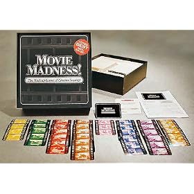 Movie Madness
