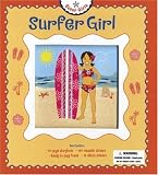 Cover Girls: Surfer Girl