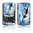 Topgun Design Protective Skin Decal Sticker for Blackberry 8800/ 8820/ 8830/ World Cell Phones