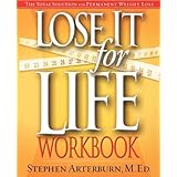 lose it for life workbook