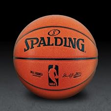 Spalding NBA 3lb. Weighted Trainer Basketball - Size 29.5