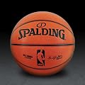 Spalding NBA 3lb. Weighted Trainer Basketball - Size 29.5