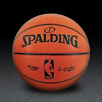 Spalding NBA 3lb. Weighted Trainer Basketball - Size 29.5