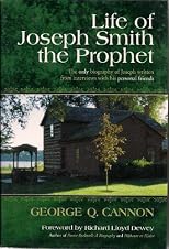 Life of Joseph Smith, the Prophet