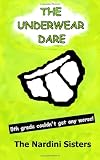 The Underwear Dare: Nerd vs. Bully!