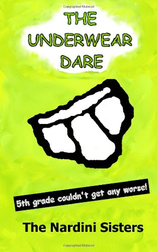 The Underwear Dare: Nerd vs. Bully!
