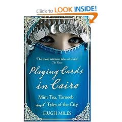 Playing Cards in Cairo: Mint Tea, Tarneeb and Tales of the City