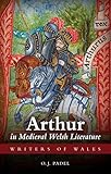 Arthur in medieval Welsh literature