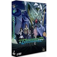 Mobile Suit Gundam 00 - Vol. 1