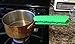 Perfect Life Ideas Silicone Pot Handle Holder Slit Protective Cover