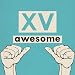 XV ft Talib Kweli - Reset Button