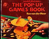 The world's first ever pop-up games book