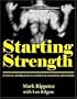 Starting Strength (1st edition)