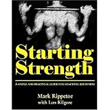 Starting Strength (1st edition)