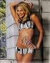 STACY KEIBLER AUTOGRAPHED WWE PHOTO W/PROOF "HOT" DIVA