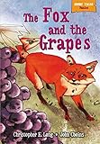 The fox and the grapes