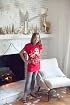 Speak Now Tour Tee Red