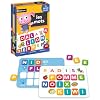 Nathan - 31405 - Jeu Educatif et Scientifique - Les mots