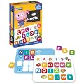 Nathan - 31405 - Jeu Educatif et Scientifique - Les mots