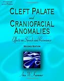 Cleft Palate & Craniofacial Anomalies: Effects on Speech and Resonance